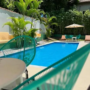 Pensión Pangea Tropical