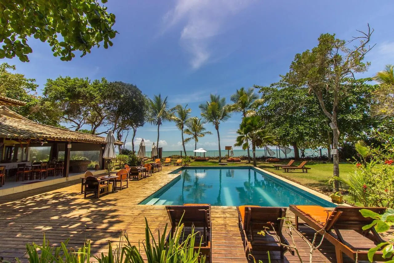 Pousada Villa Bianca Porto Seguro