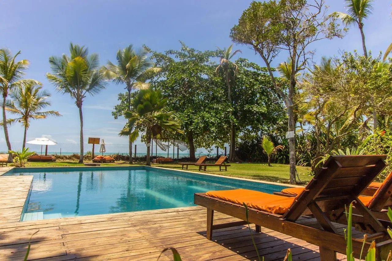 Pousada Villa Bianca Porto Seguro
