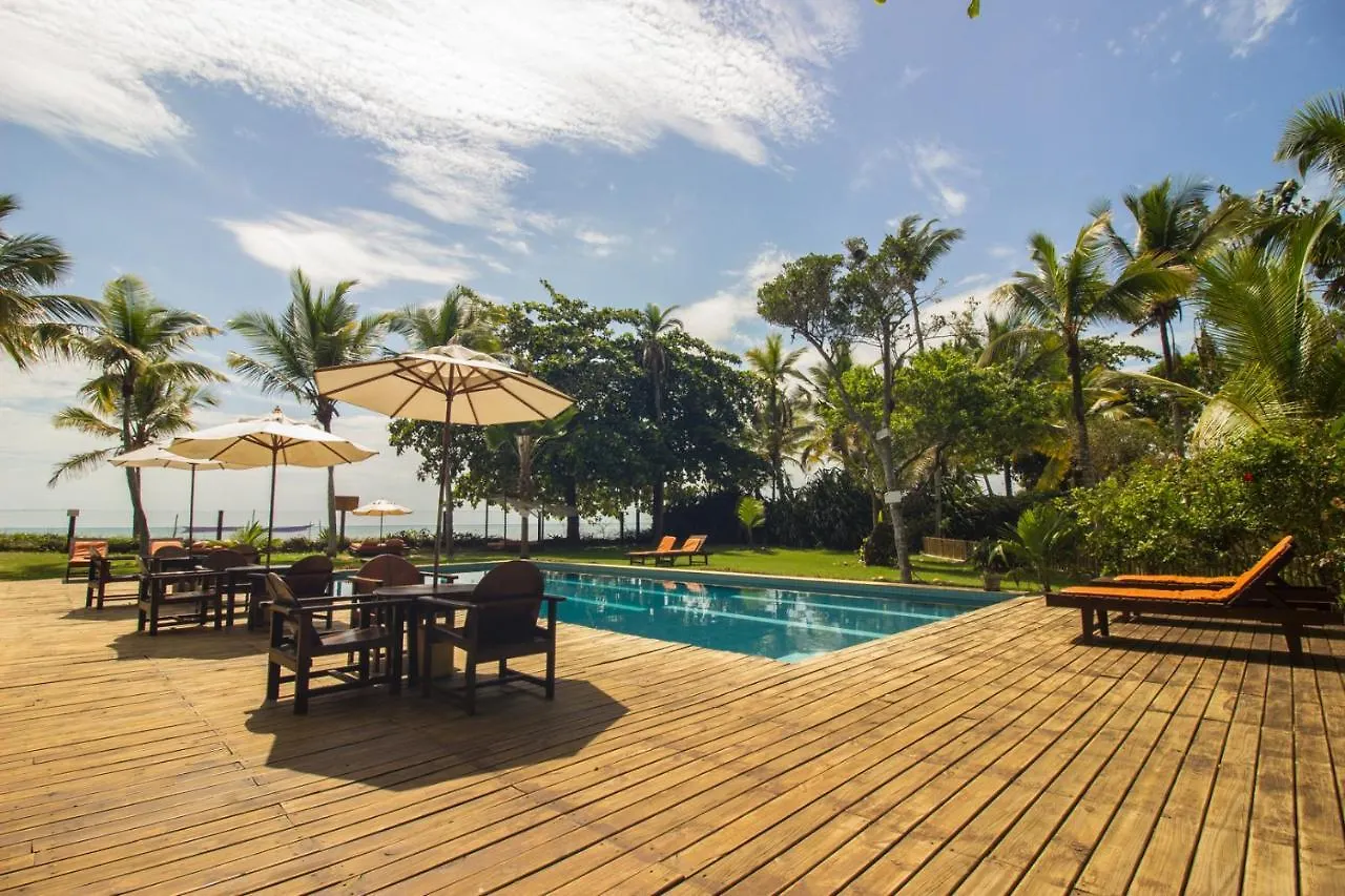 Inn Pousada Villa Bianca Porto Seguro