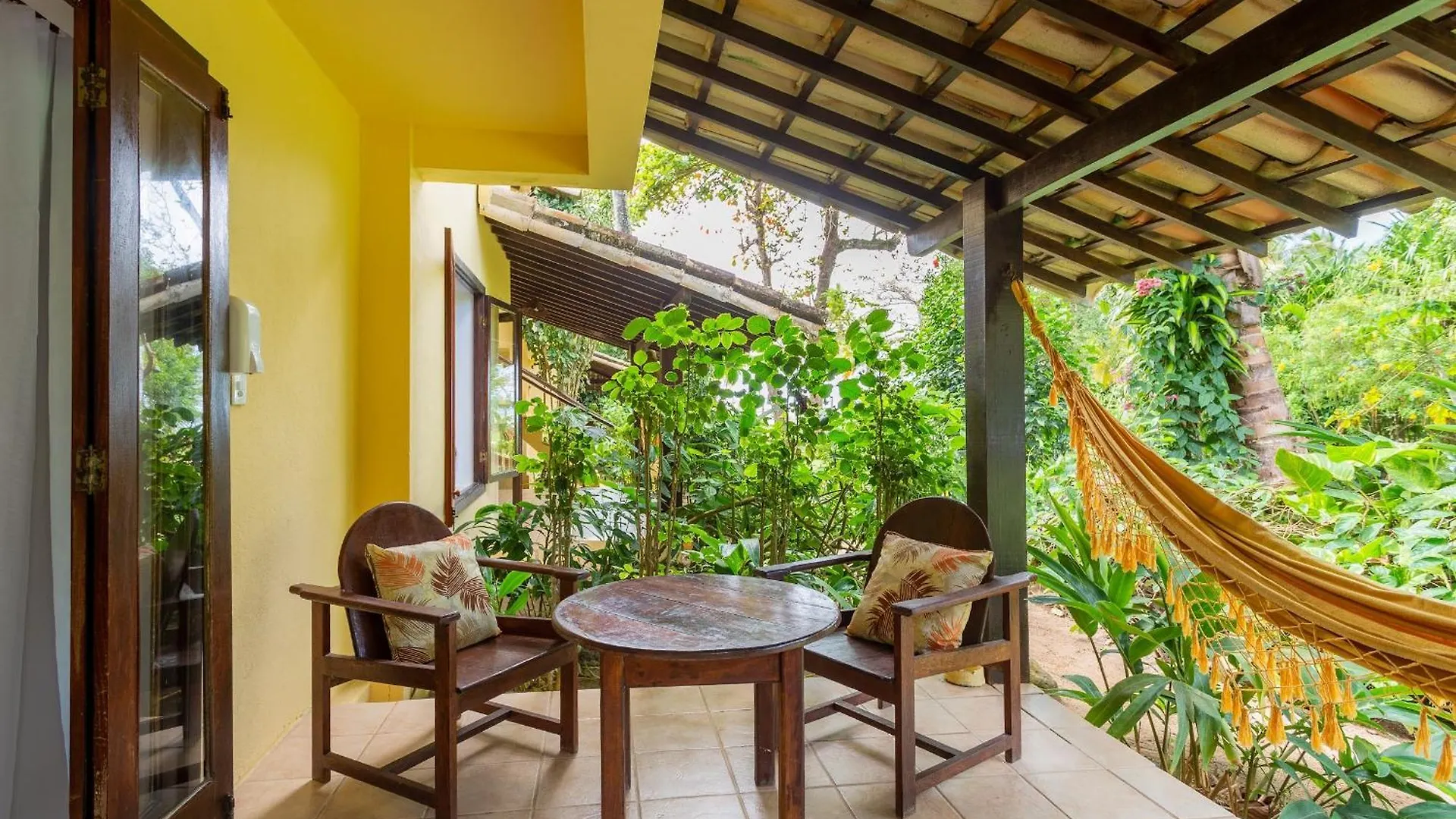 Inn Pousada Villa Bianca Porto Seguro