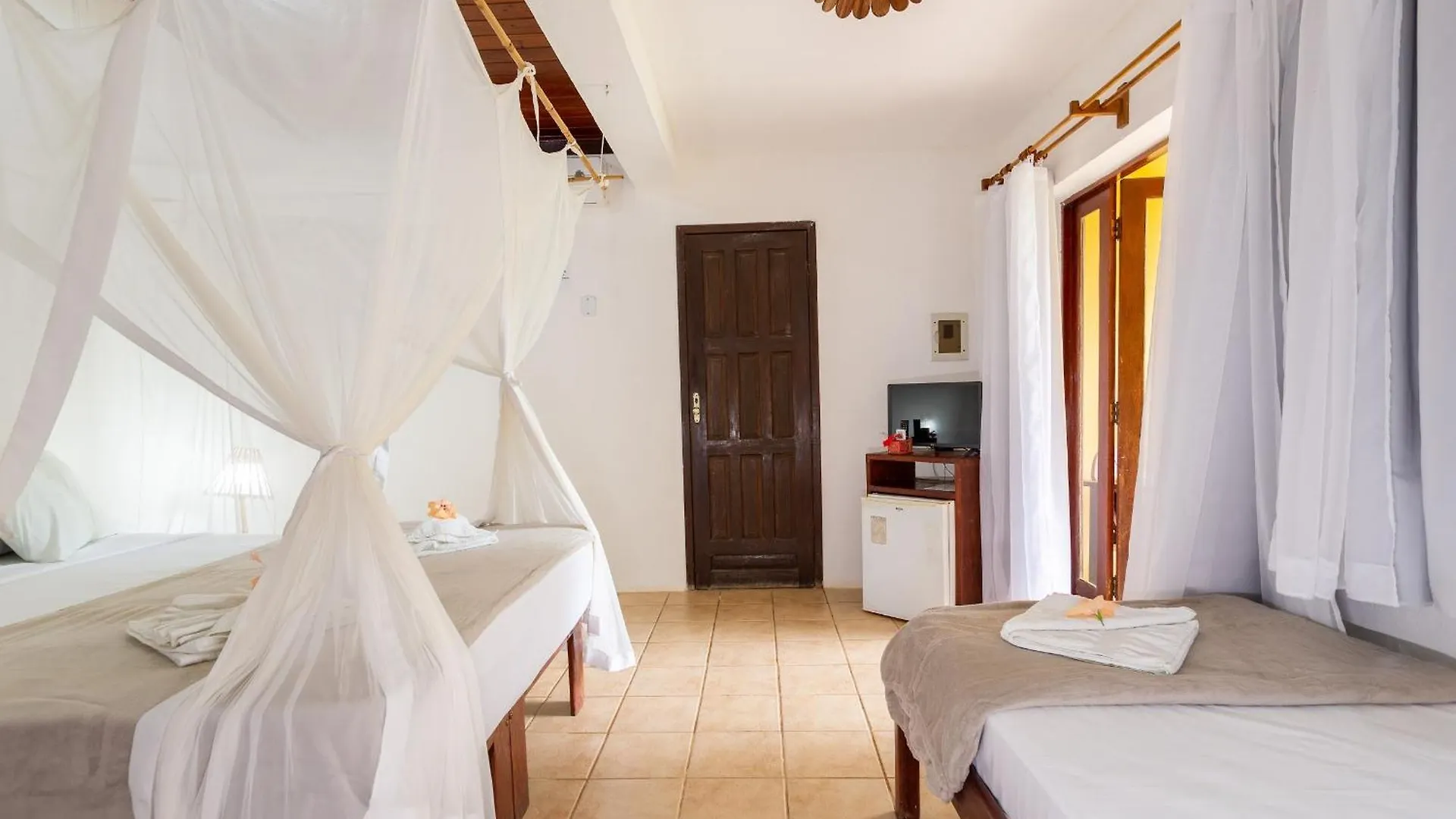 Pousada Villa Bianca Porto Seguro