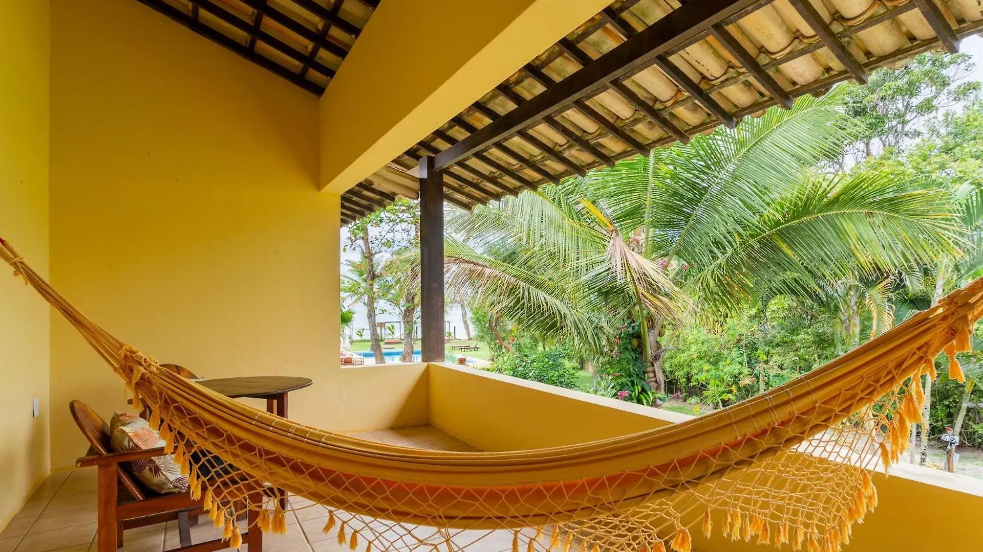 ** Inn Pousada Villa Bianca Porto Seguro Brazil