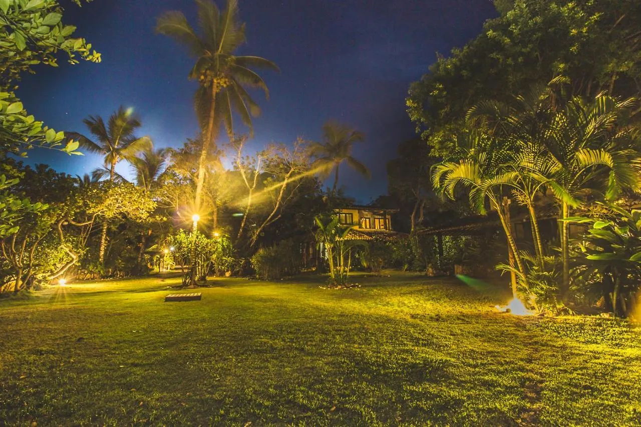 Pousada Villa Bianca Porto Seguro