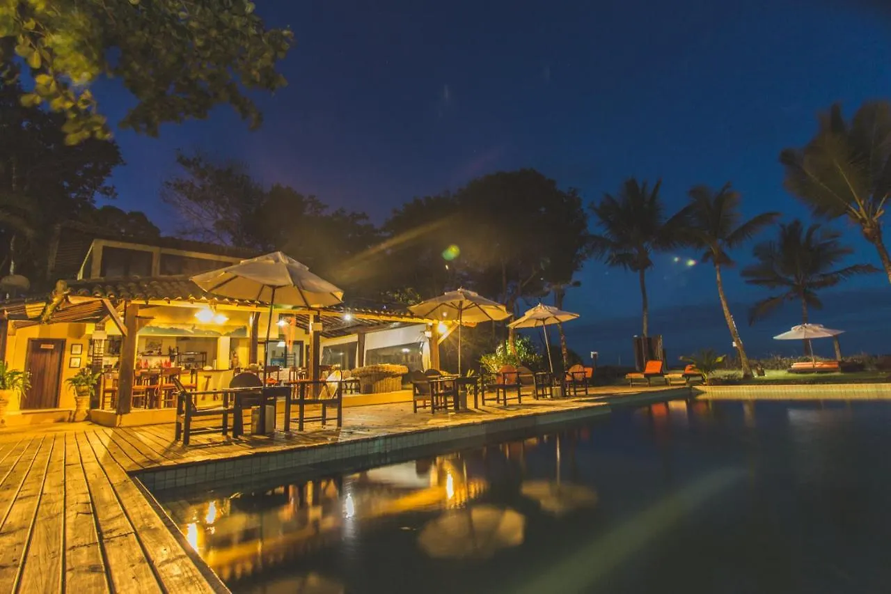 Inn Pousada Villa Bianca Porto Seguro